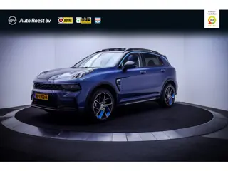 Lynk & Co 01 1.5 SOH 96% PANO | 360 CAM | ACC | MEMORY | INFINITY AUDIO | LED | CARPLAY | STOELVERW 