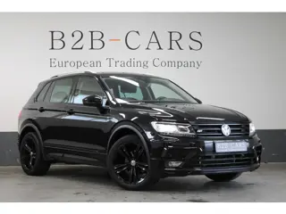 Volkswagen Tiguan 1.5 TSI ACT R-Line | LED | Trekhaak | Virtual | Camera