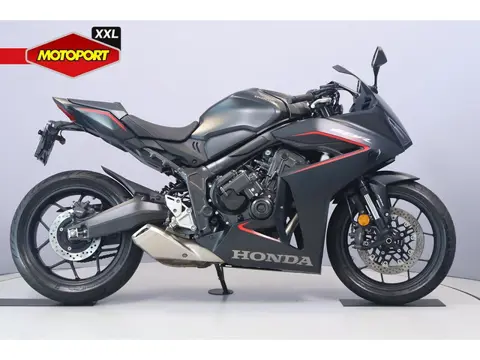 Honda CBR 650 R E-CLUTCH 35KW (bj 2024)