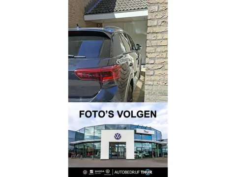 Volkswagen T-Roc 1.5 TSI R-Line Business+ 150PK / 110kW DSG, Afneembare trekhaak, LED plus koplampen
