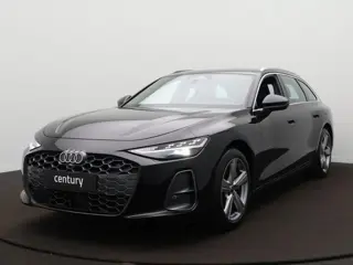 Audi A6 Avant 2.0 e-hybrid quattro S edition S-Line | 360 Camera | Elek. Trekhaak | B&O | 4 Wielstur