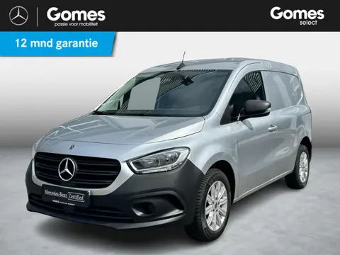 Mercedes-Benz Citan 108 CDI L1 Pro | NAVI | CRUISECONTROLE | AIRCO