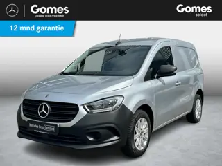Mercedes-Benz Citan 108 CDI L1 Pro | NAVI | CRUISECONTROLE | AIRCO