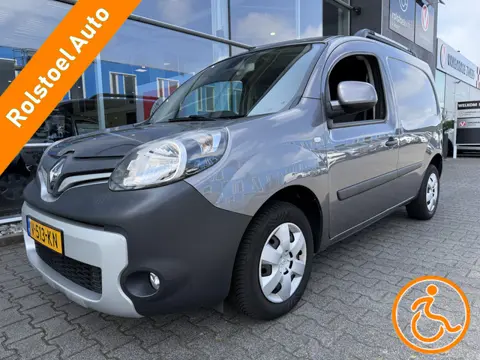 Renault Kangoo Rolstoelauto / Scootmobielauto 1.5 dCi 90 Energy Formula Edition (Zeer nette Kangoo A