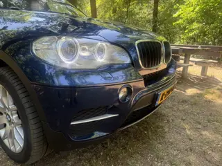 BMW X5 xDrive35i Executive (bj 2012, automaat)