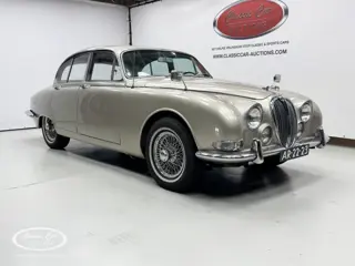 JAGUAR OVERIGE 3.8 S  - ONLINE AUCTION