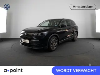 Volkswagen Tiguan 1.5 eTSI Life GOAL 150 pk Automaat (DSG) | Navigatie | Parkeersensoren (Park assis
