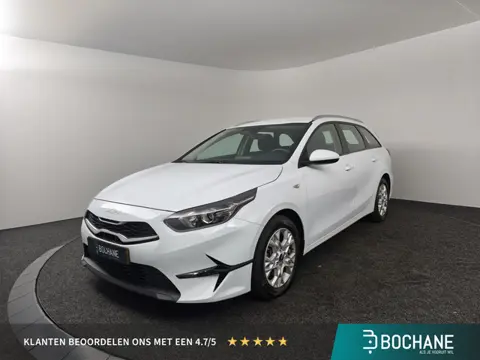 Kia Ceed Sportswagon 1.0 T-GDi ComfortLine | Navigatie | Achteruitrijcamera | Climate Control |