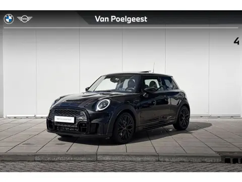 MINI 3-Deurs 2.0 Cooper S Rockingham GT Edition
