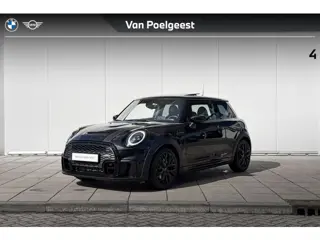 MINI 3-Deurs 2.0 Cooper S Rockingham GT Edition