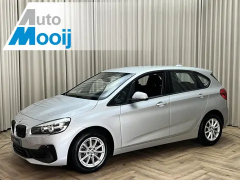 BMW 2 Serie Active Tourer 218i Executive Edition *LEDER* Keyless / Camera / Elektrische kofferklep /