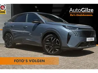Peugeot 3008 1.2 Hybrid 145 Allure l 360 Camera l DAB l Carplay