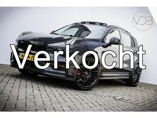 Lynk & Co 01 1.5 Pano 20inch Black Edition ORIGINEEL NL