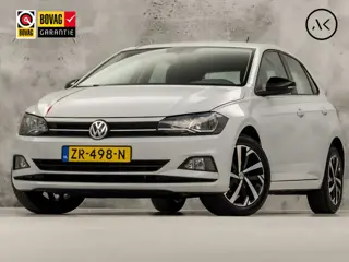 Volkswagen Polo 1.0 TSI Beats Sport Automaat (VIRTUAL COCKPIT, APPLE CARPLAY, GROOT NAVI, BEATS AUDI