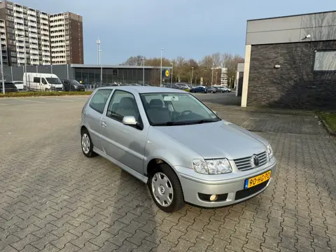 Volkswagen Polo 1.4 Trendline