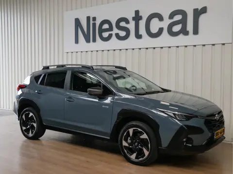 Subaru Crosstrek 2.0i Premium (bj 2023, automaat)