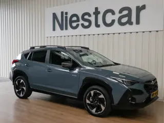 Subaru Crosstrek 2.0i Premium (bj 2023, automaat)