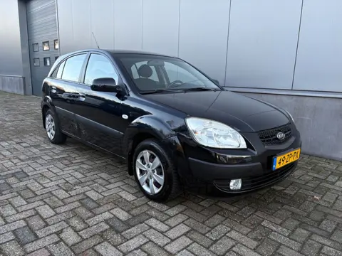 Kia Rio 1.4 X-pect|Airco|Nieuw Apk