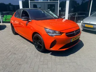 Opel Corsa 1.2 Edition
