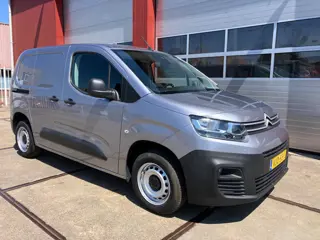 Citroen Berlingo 1.5 BlueHDI Club