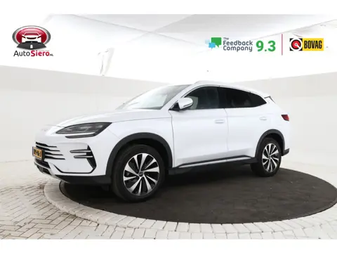 BYD SEAL U 1.5 T DM-i AWD Design 4 wheel drive! trekgewicht 1300kg!