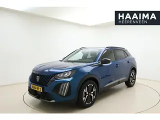 Peugeot 2008 1.2 Turbo Allure 100 PK | BTW-Auto | Apple Carplay & Android Auto | Cruise Control | Pa