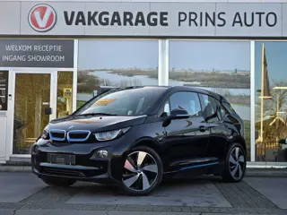 BMW i3 Basis Comfort 22 kWh |NAVI|CRUISE|AIRCO|DEALER ONDERH.|ORG.NL|NAP| 4634