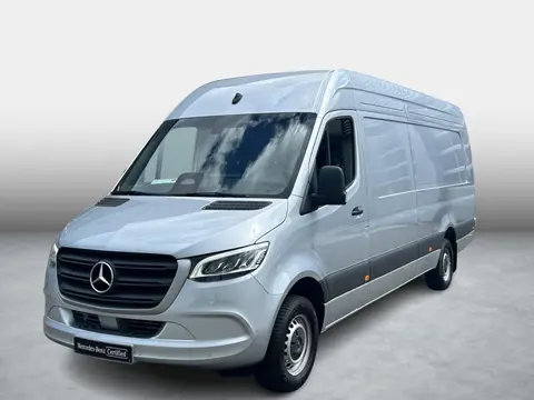 Mercedes-Benz Sprinter 317 1.9 CDI L4 Pro | Navigatie | Cruise Control |