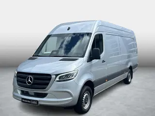 Mercedes-Benz Sprinter 317 1.9 CDI L4 Pro | Navigatie | Cruise Control |