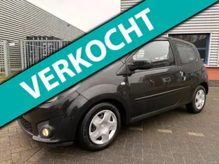 Renault Twingo 1.2-16V Dynamique