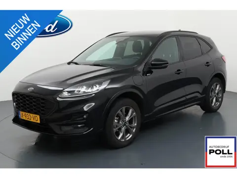 Ford Kuga 2.5 PHEV ST-Line Winter pack NL-Auto