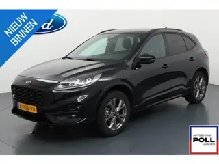 Ford Kuga 2.5 PHEV ST-Line Winter pack NL-Auto