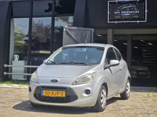 Ford Ka 1.2 Comfort Start-Stop / Carplay-Android / Airco