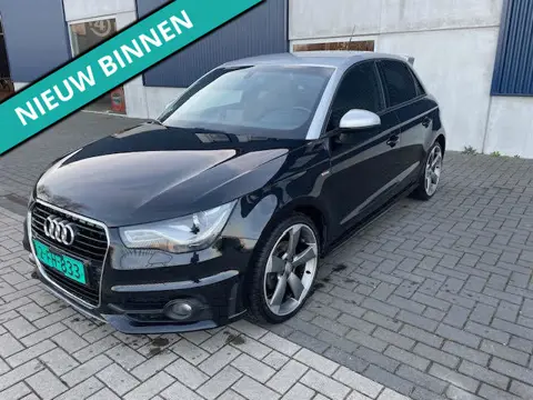 Audi A1 Sportback 1.4 TFSI Pro Line S