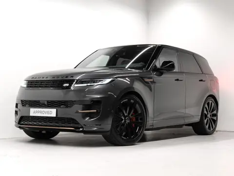 Land Rover Range Rover Sport 3.0 P550e Autobiography PHEV