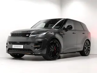 Land Rover Range Rover Sport 3.0 P550e Autobiography PHEV
