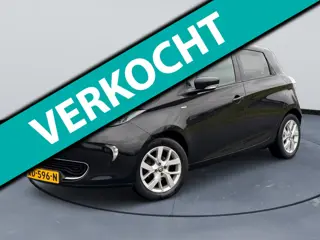 Renault ZOE R110 Limited 41 kWh|SOH85%|KOOPACCU|