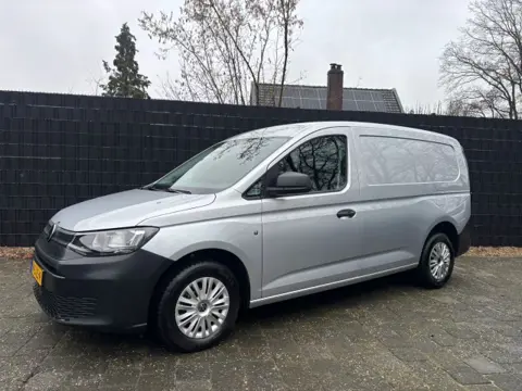 VOLKSWAGEN CADDY 2.0 TDI **DAB//CArplay//Geen bouwbus!**