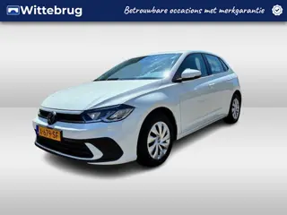 Volkswagen Polo 1.0 TSI Polo / AIRCO / APP.Connect