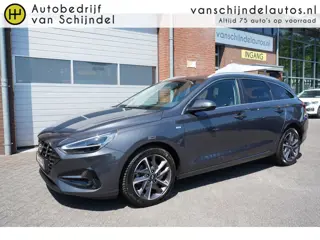 Hyundai i30 Wagon 1.0 T-GDi MHEV Comfort Smart LUXE 48V 120PK CAMERA ANDROID-APPLECARPLAY NAVI CLIMA
