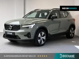 Volvo XC40 1.5 T5 Plug-in hybrid Plus Dark | 1e EIG | TREKHAAK | DEALER ONDERHOUDEN | HARMAN KARDON 