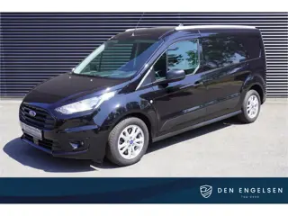 Ford Transit Connect L2 120pk Automaat Apple Carplay 16" Velgen Trekhaak Navigatie Camera Parkeersen
