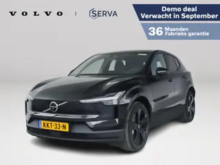 Volvo EX30 Twin Motor Performance Ultra Europa Sport 69 kWh | Panoramadak | 360° camera | Harman Kar