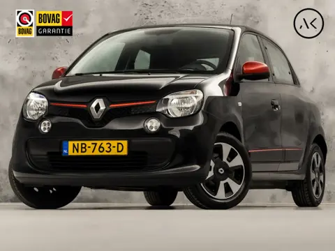 Renault Twingo 1.0 SCe Collection (AIRCO, CRUISE, SPORTSTOELEN, MULTIFUNCTIONEEL STUURWIEL, NIEUWSTA