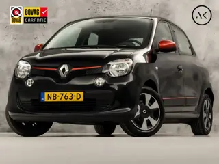 Renault Twingo 1.0 SCe Collection (AIRCO, CRUISE, SPORTSTOELEN, MULTIFUNCTIONEEL STUURWIEL, NIEUWSTA