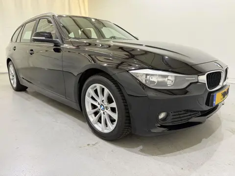 BMW 3 Serie Touring 316i Executive Sport (bj 2013)