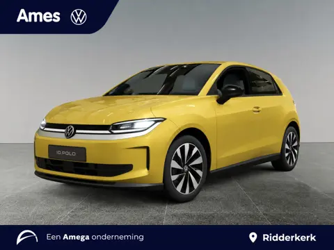 Volkswagen ID. Polo Life First Edition 52 kWh Wordt verwacht!