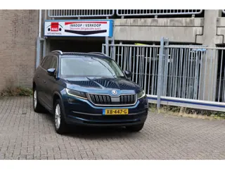 Škoda Kodiaq 1.5 TSI Style Business 7p. (bj 2018)