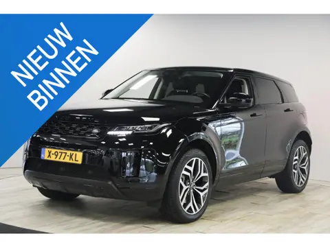 Land Rover Range Rover Evoque 1.5 P300e AWD R-Dynamic S | Panoramadak | Leer Apple Carplay