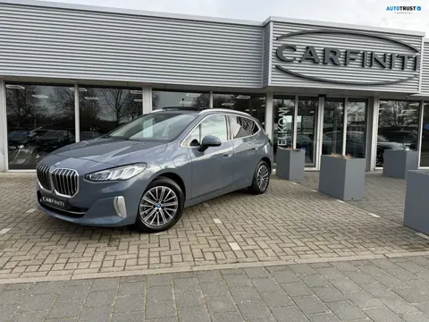 BMW 2-serie Active Tourer 225e xDrive 245 Pk / Navi / Panoramadak / Climate / Cruise / Camera / Harm